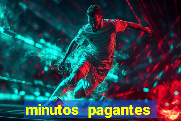 minutos pagantes fortune dragon